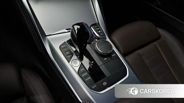 BMW 4 Series (G22) id 4469524 из Кореи 29