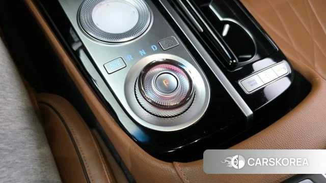 Genesis G80 (RG3) id 3942143 из Кореи 19