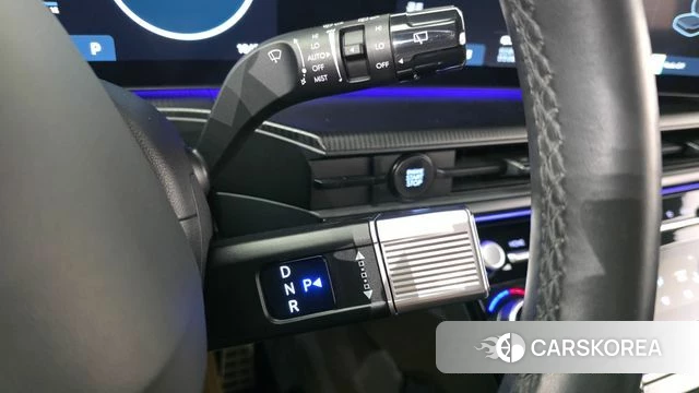 Hyundai Santa Fe (MX5) id 4640412 из Кореи 19