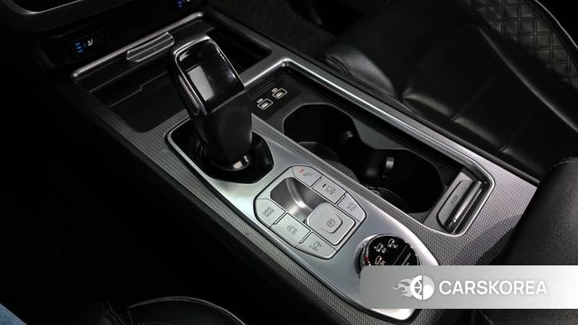 Ssangyong All New Rexton id 4344645 из Кореи 32