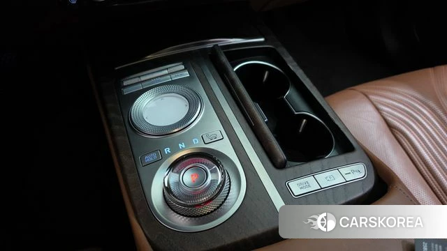Genesis G80 (RG3) id 4712333 из Кореи 34