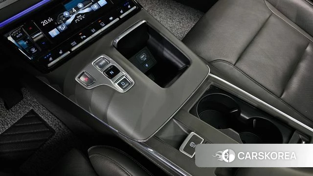 Hyundai The New Grandeur IG id 4434716 из Кореи 19