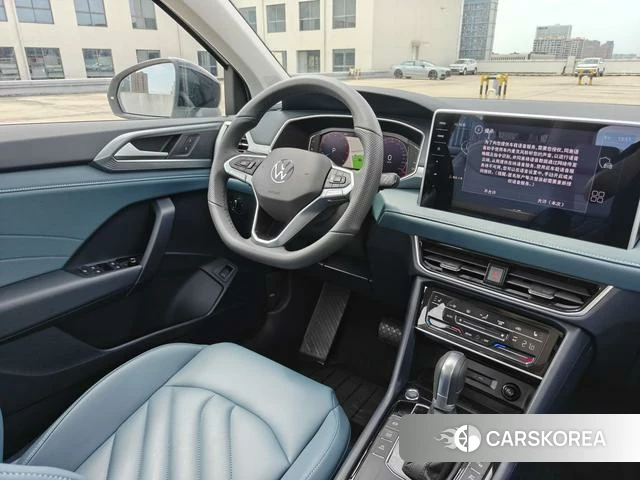 Volkswagen Tuyue id 4365802 из Китая 19