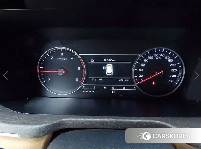 Kia Sorento 4th Generation id 3028175 из Кореи 19