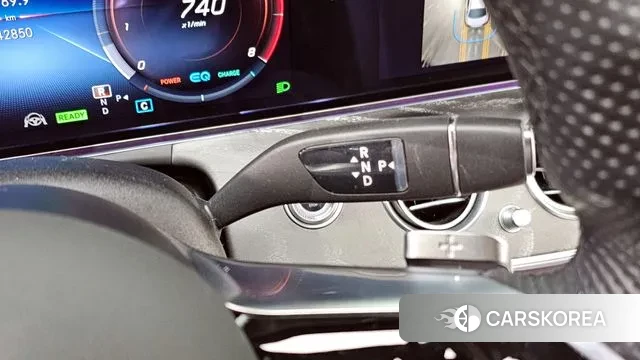 Mercedes-Benz E-Class W213 id 3453140 из Кореи 19