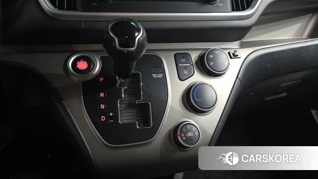 Kia The New Ray id 3905507 из Кореи 19