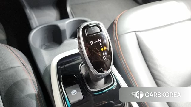 Chevrolet (GM Daewoo) Bolt EV id 4581479 из Кореи 19