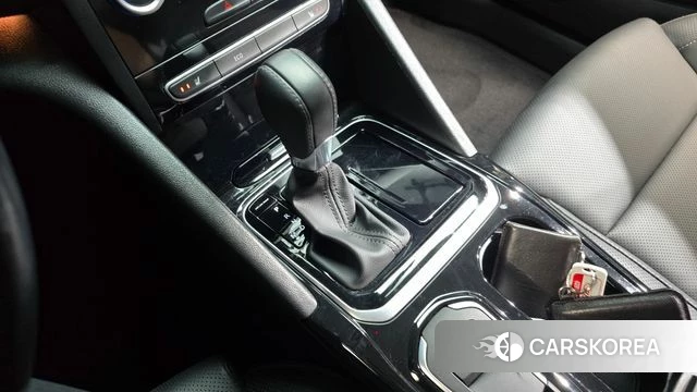 Renault Korea (Samsung) SM6 id 4477549 из Кореи 19
