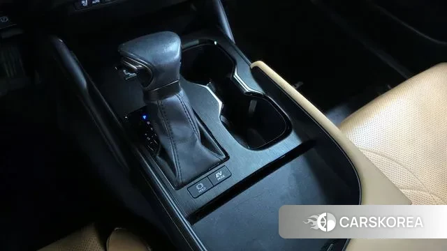 Lexus ES300h 7th generation id 3497562 из Кореи 19