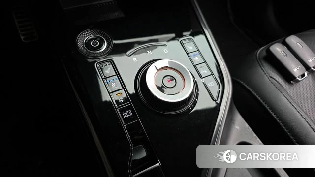 Kia Di All New Niro EV id 4880467 из Кореи 19