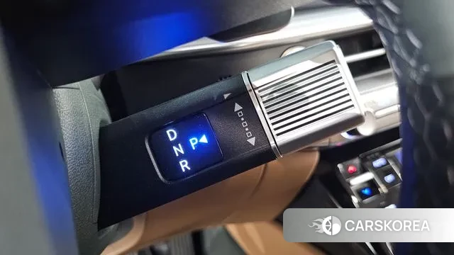 Hyundai Grandeur Hybrid (GN7) id 3316167 из Кореи 19