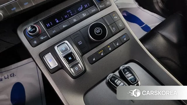 Hyundai Palisade id 3385512 из Кореи 19