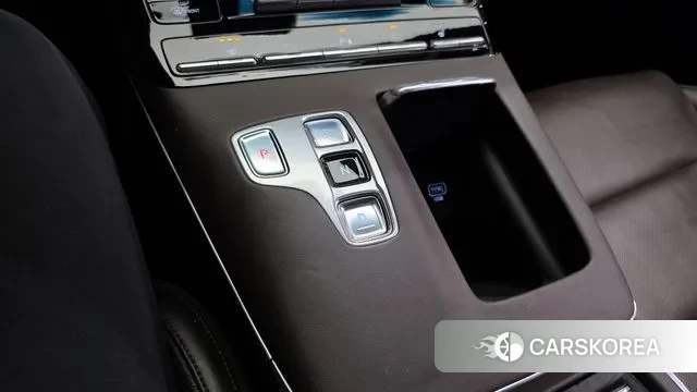 Hyundai The New Grandeur IG Hybrid id 3504766 из Кореи 19