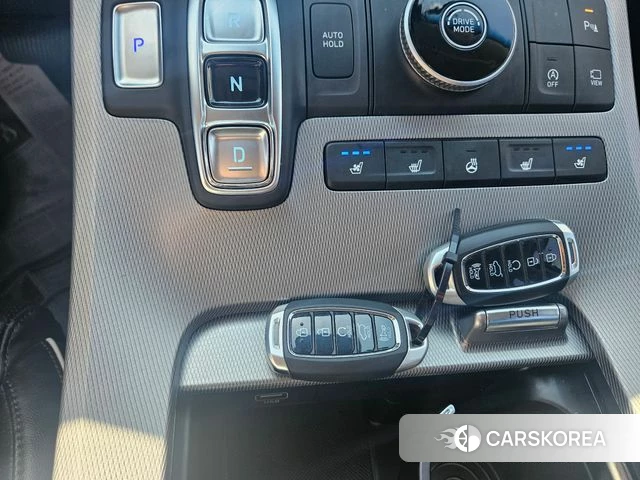 Hyundai Palisade id 4298808 из Кореи 15