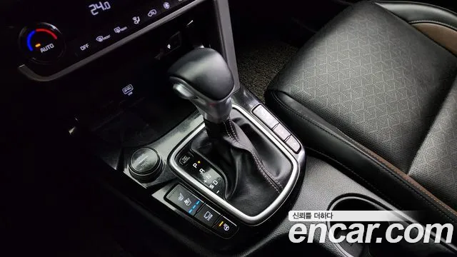 Kia Seltos id 2704661 из Кореи 19