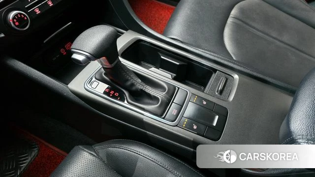 Kia K5 second generation id 3937296 из Кореи 19