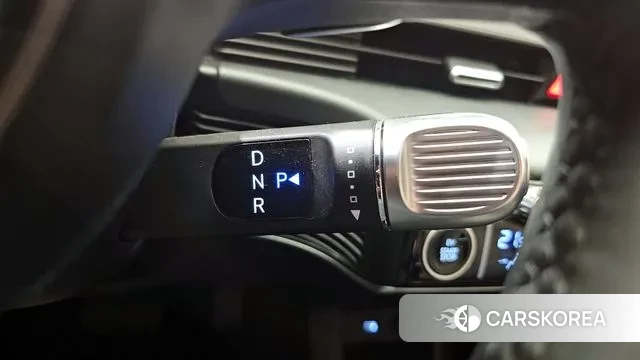 Hyundai Ionic 5 id 3100612 из Кореи 19