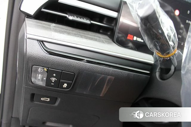 Kia The New K5 3rd generation id 4724713 из Кореи 19