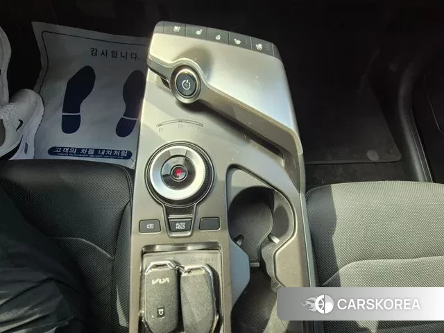 Kia EV6 id 3116473 из Кореи 15