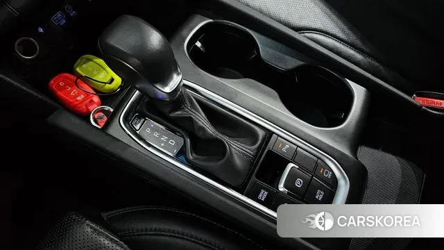 Hyundai Santa Fe TM id 3050642 из Кореи 19