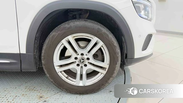 Mercedes-Benz GLB-Class X247 id 3877943 из Кореи 19