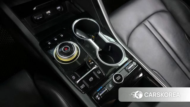 Kia K5 3rd generation id 4408666 из Кореи 29