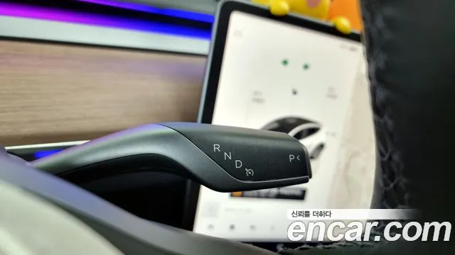 Tesla Model Y id 2811242 из Кореи 19