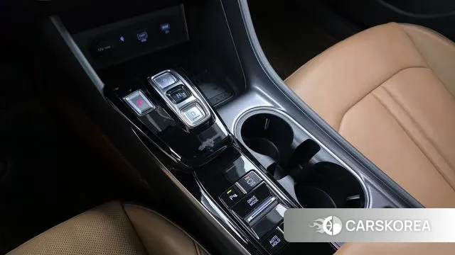 Hyundai Sonata (DN8) id 3484623 из Кореи 19