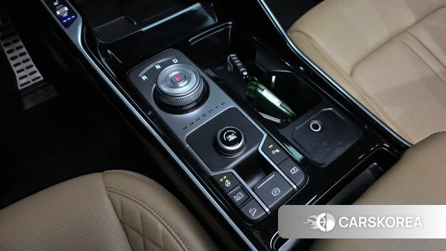 Kia The New Sorento 4th Generation id 4720083 из Кореи 37
