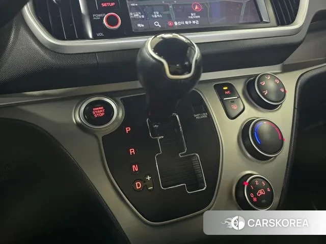 Kia The New Ray id 3644077 из Кореи 19