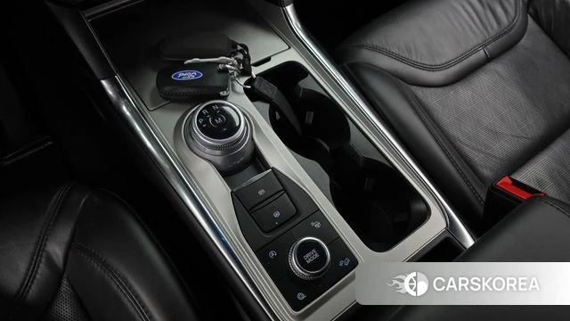 Ford Explorer 6th Generation id 4676534 из Кореи 33