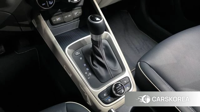 Hyundai Venue id 4389313 из Кореи 29