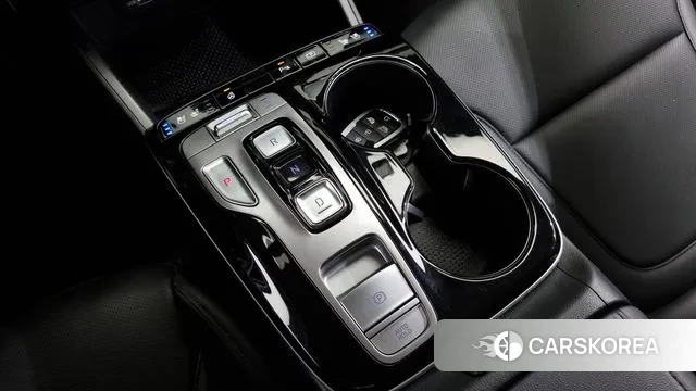 Hyundai Tucson (NX4) id 3427589 из Кореи 19