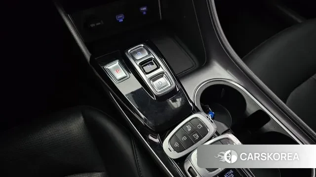 Hyundai Sonata (DN8) id 3202459 из Кореи 19