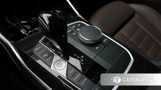 BMW 3 Series (G20) id 3964502 из Кореи 19