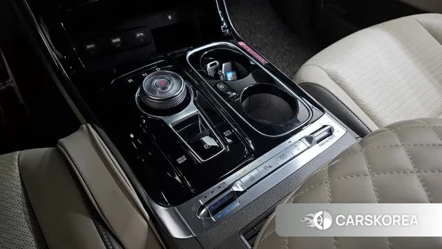 Kia Carnival 4th generation id 3717406 из Кореи 19