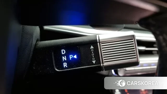 Hyundai Grandeur (GN7) id 3327517 из Кореи 19