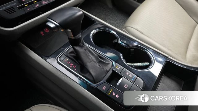 Kia The New Carnival id 3844392 из Кореи 19