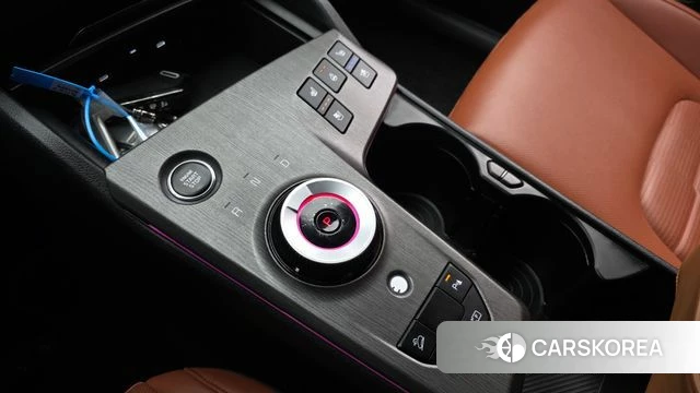 Kia The New Sportage 5th Generation Hybrid id 3882807 из Кореи 19