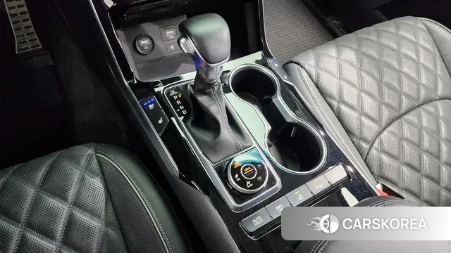 Kia Mohave Master id 3405928 из Кореи 19