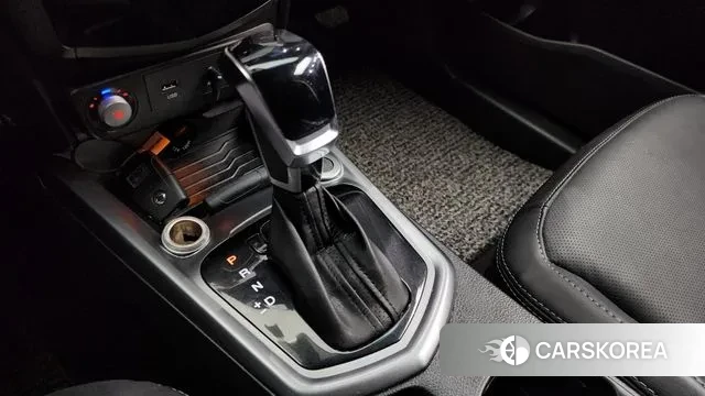 Ssangyong Tivoli Armor id 3494497 из Кореи 19