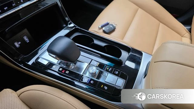 Kia K7 Premier Hybrid id 4496253 из Кореи 32