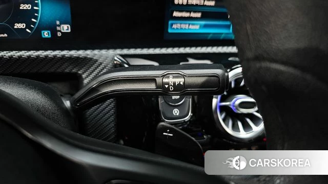 Mercedes-Benz A-Class W177 id 4688913 из Кореи 19