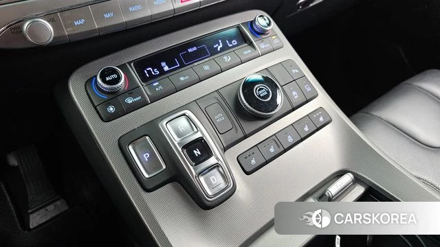 Hyundai Palisade id 4415625 из Кореи 31