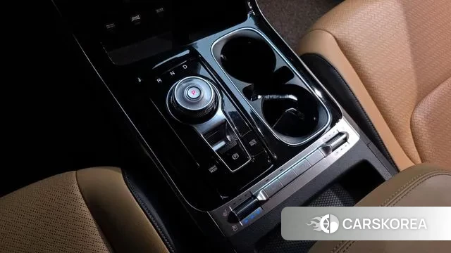 Kia Carnival 4th generation id 3373682 из Кореи 19