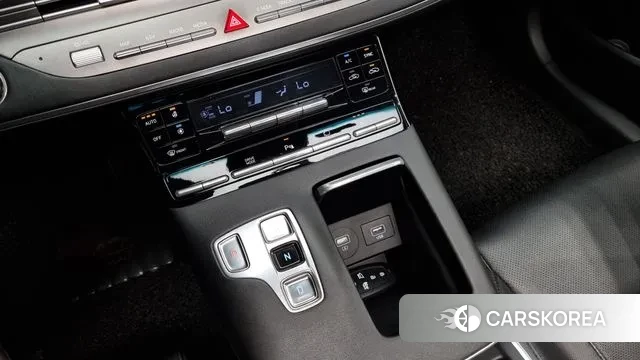 Hyundai The New Grandeur IG id 3139277 из Кореи 19