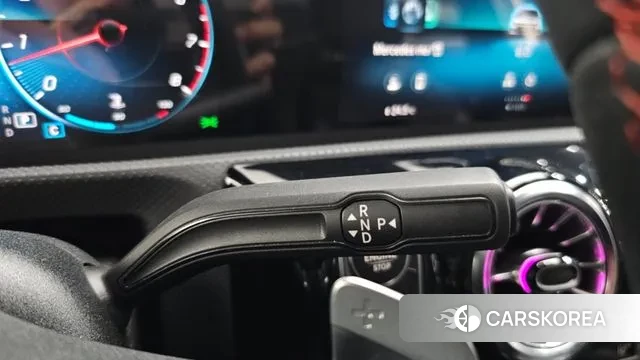 Mercedes-Benz A-Class W177 id 3457870 из Кореи 19