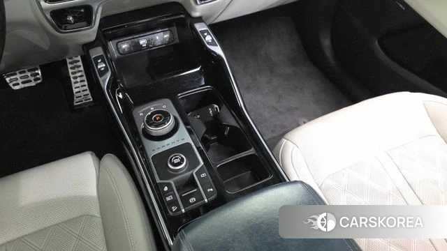 Kia Sorento 4th Generation id 4768461 из Кореи 33