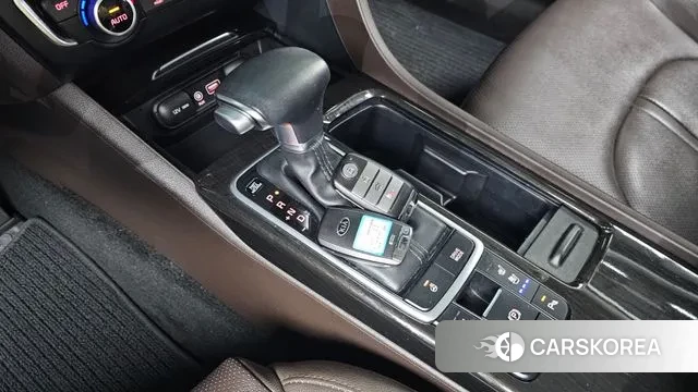 Kia The New K5 2nd generation id 3351148 из Кореи 19