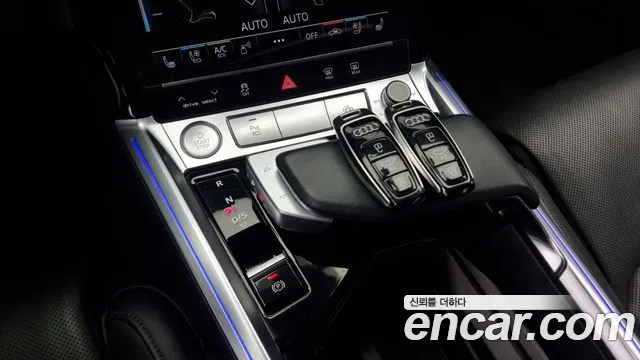 Audi e-Tron id 2834038 из Кореи 19